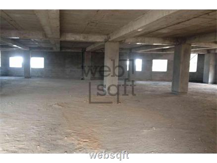 Hyderabad Retail showroom for Rent